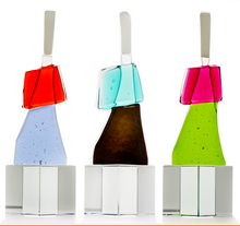 Charger l'image dans la galerie, Bigoudène Classique - Noir Blanche