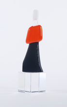 Charger l'image dans la galerie, Bigoudène Classique - Noir Orange