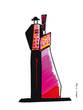 Charger l'image dans la galerie, Couple Bigouden Couleur