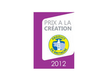 Charger l'image dans la galerie, Bigoudène Classique - Noir Jaune