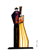 Charger l'image dans la galerie, Couple Bigouden So Chic