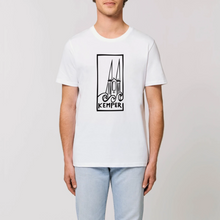 Charger l&#39;image dans la galerie, T-shirt Unisex KEMPER
