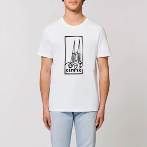 T-shirt Unisex KEMPER