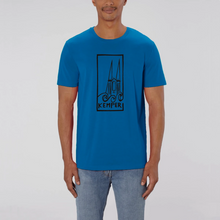 Charger l&#39;image dans la galerie, T-shirt Unisex KEMPER