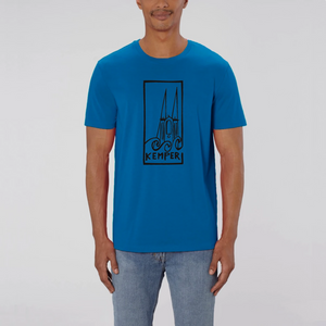 T-shirt Unisex KEMPER