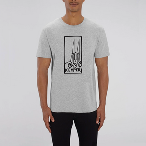 T-shirt Unisex KEMPER