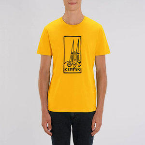 T-shirt Unisex KEMPER