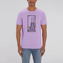 Charger l&#39;image dans la galerie, T-shirt Unisex KEMPER