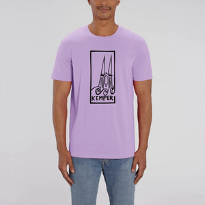 T-shirt Unisex KEMPER