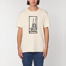 Charger l&#39;image dans la galerie, T-shirt Unisex KEMPER