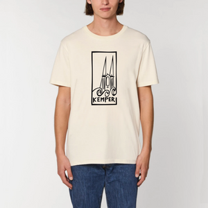 T-shirt Unisex KEMPER