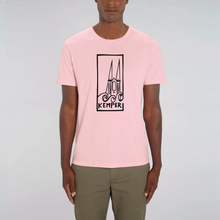Charger l&#39;image dans la galerie, T-shirt Unisex KEMPER