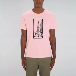 T-shirt Unisex KEMPER