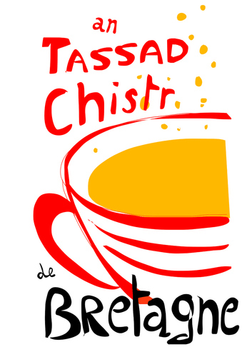 Affiche An Tassad C'histr